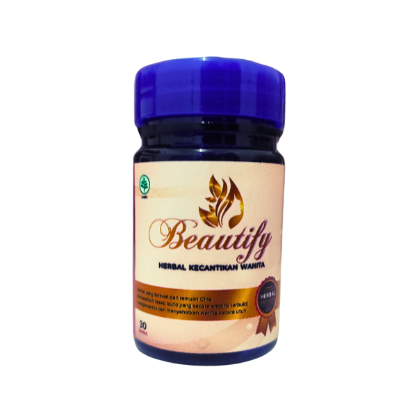 Herbal Kecantikan "Beautify"