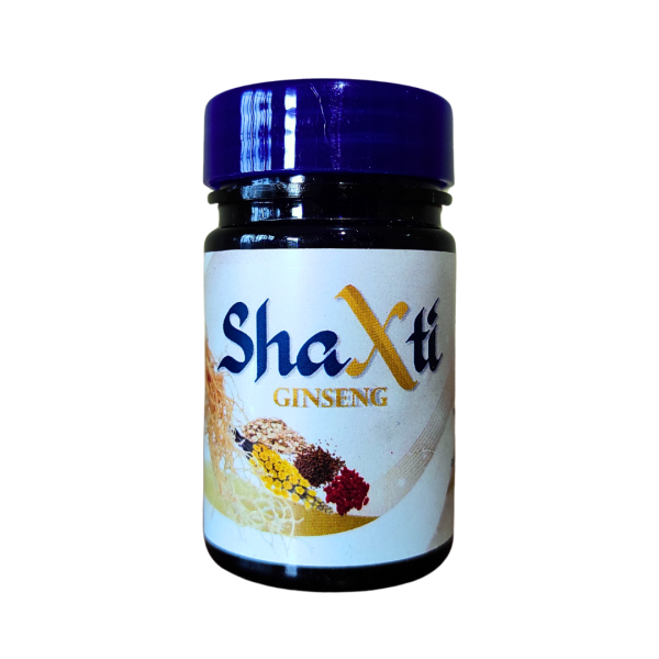 Shaxti Gingseng