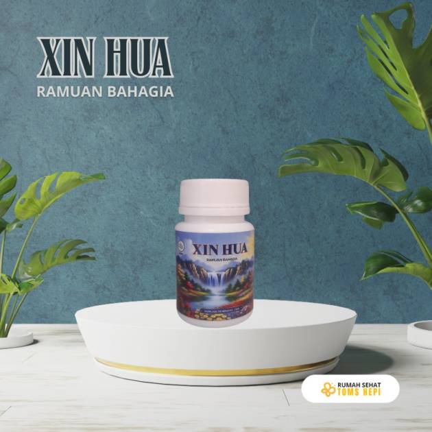 Xin Hua